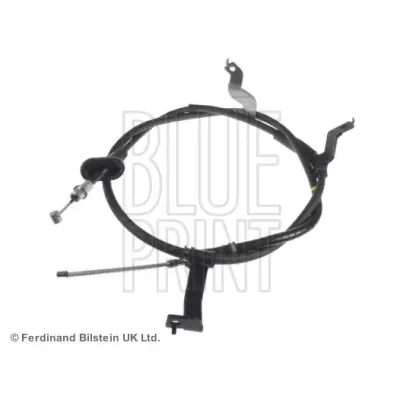 Marca Reconocida Cable de accionamiento, freno de estacionamiento BLUEPRINT ADG046230